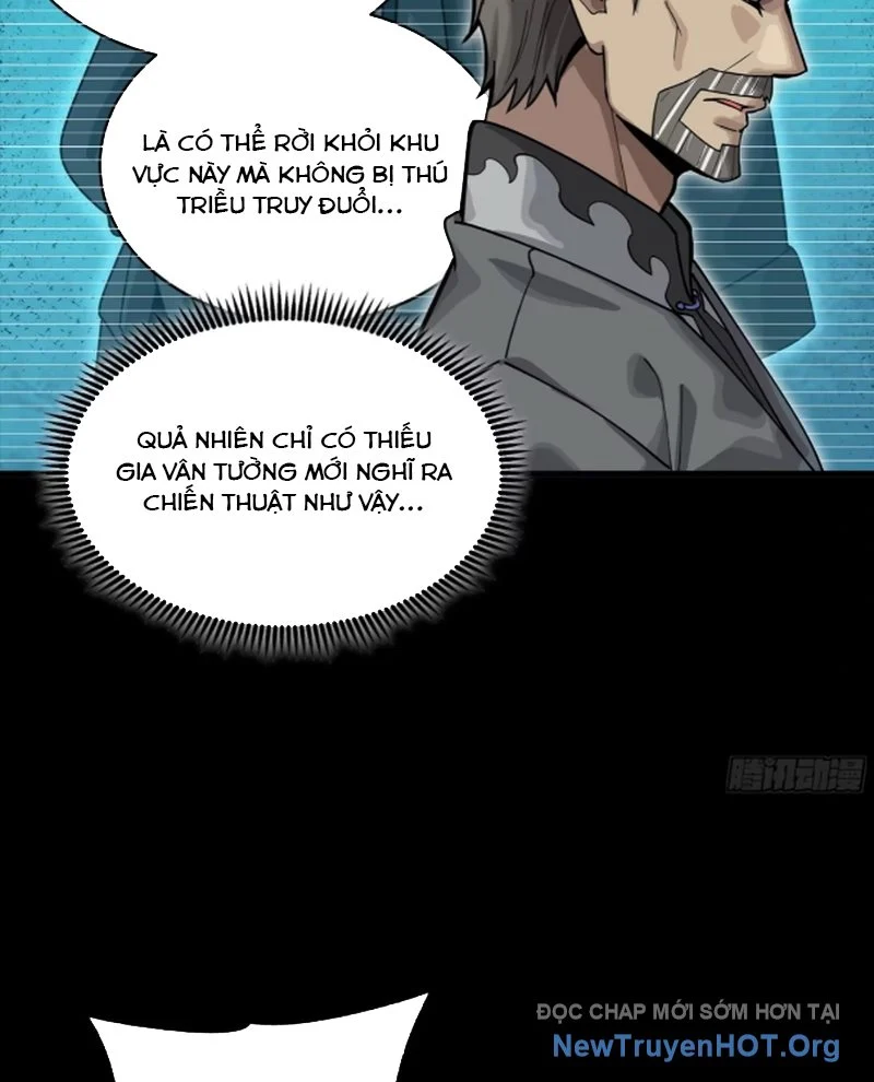 Tinh Giáp Hồn Tướng Chapter 288 - Next 