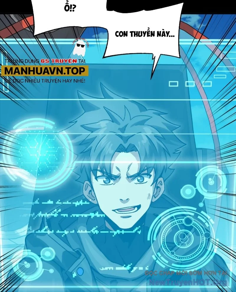 Tinh Giáp Hồn Tướng Chapter 288 - Next 