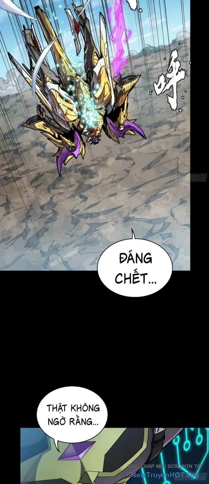 Tinh Giáp Hồn Tướng Chapter 293.6 - Trang 2