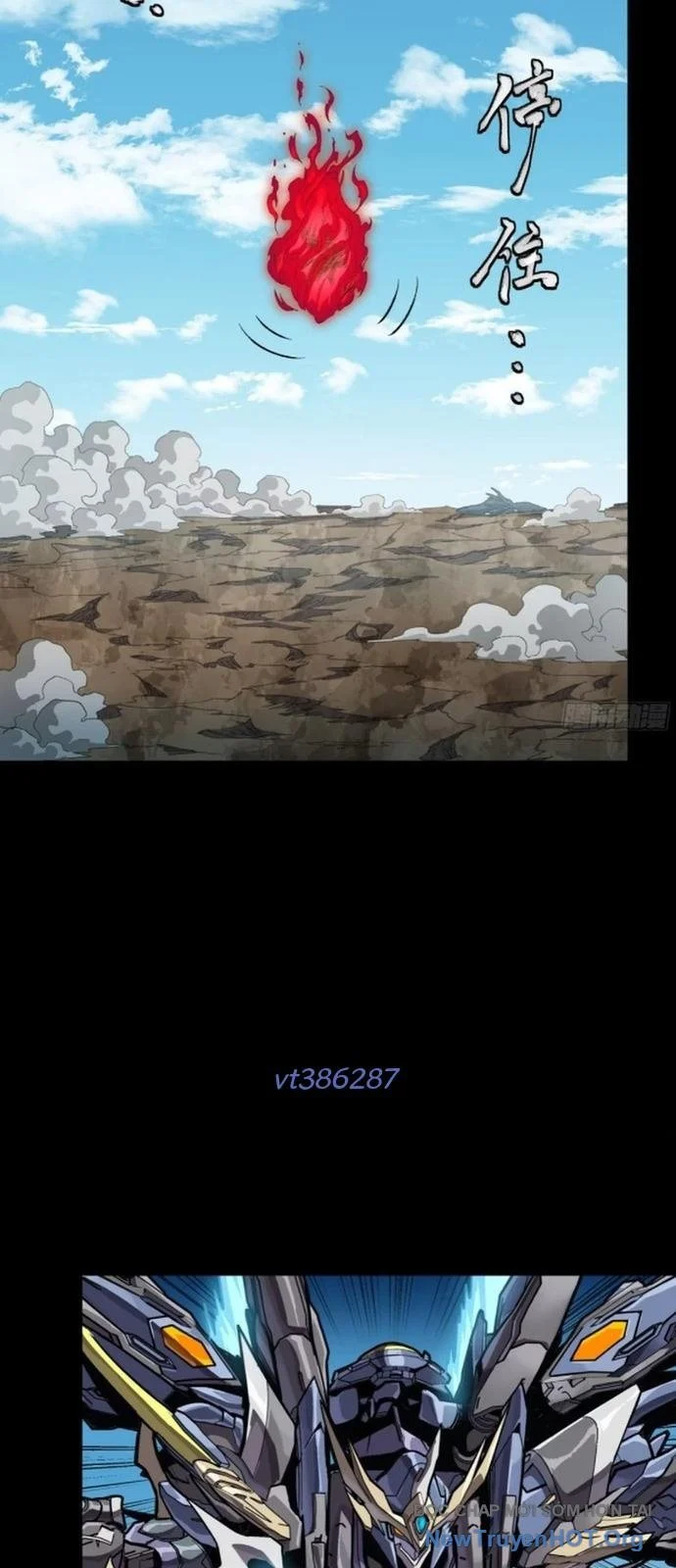 Tinh Giáp Hồn Tướng Chapter 293.6 - Trang 2