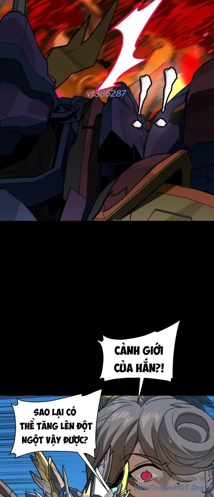 Tinh Giáp Hồn Tướng Chapter 293.6 - Trang 2