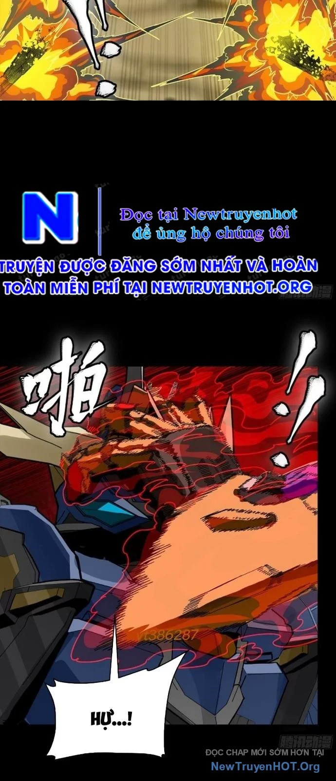 Tinh Giáp Hồn Tướng Chapter 293.6 - Trang 2