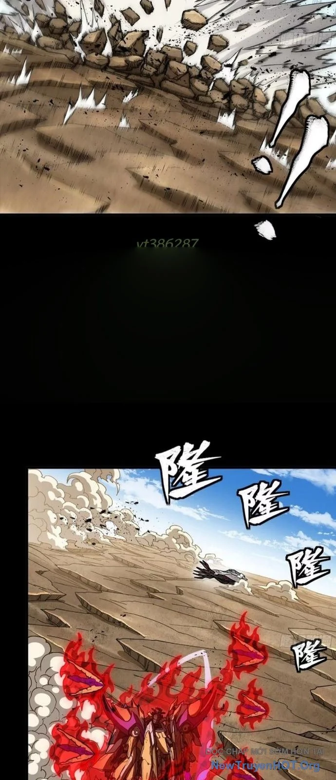 Tinh Giáp Hồn Tướng Chapter 293.6 - Trang 2
