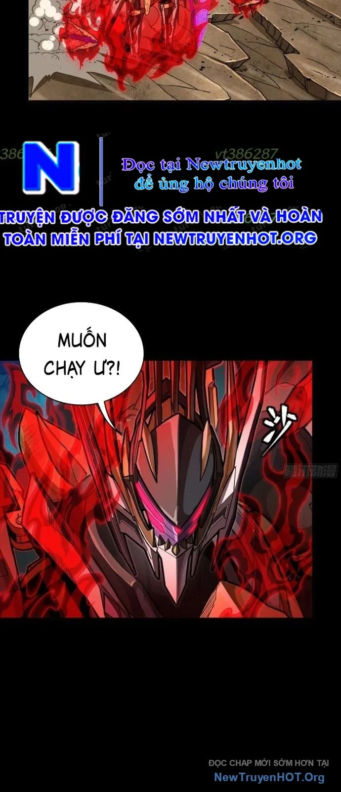 Tinh Giáp Hồn Tướng Chapter 293.6 - Trang 2