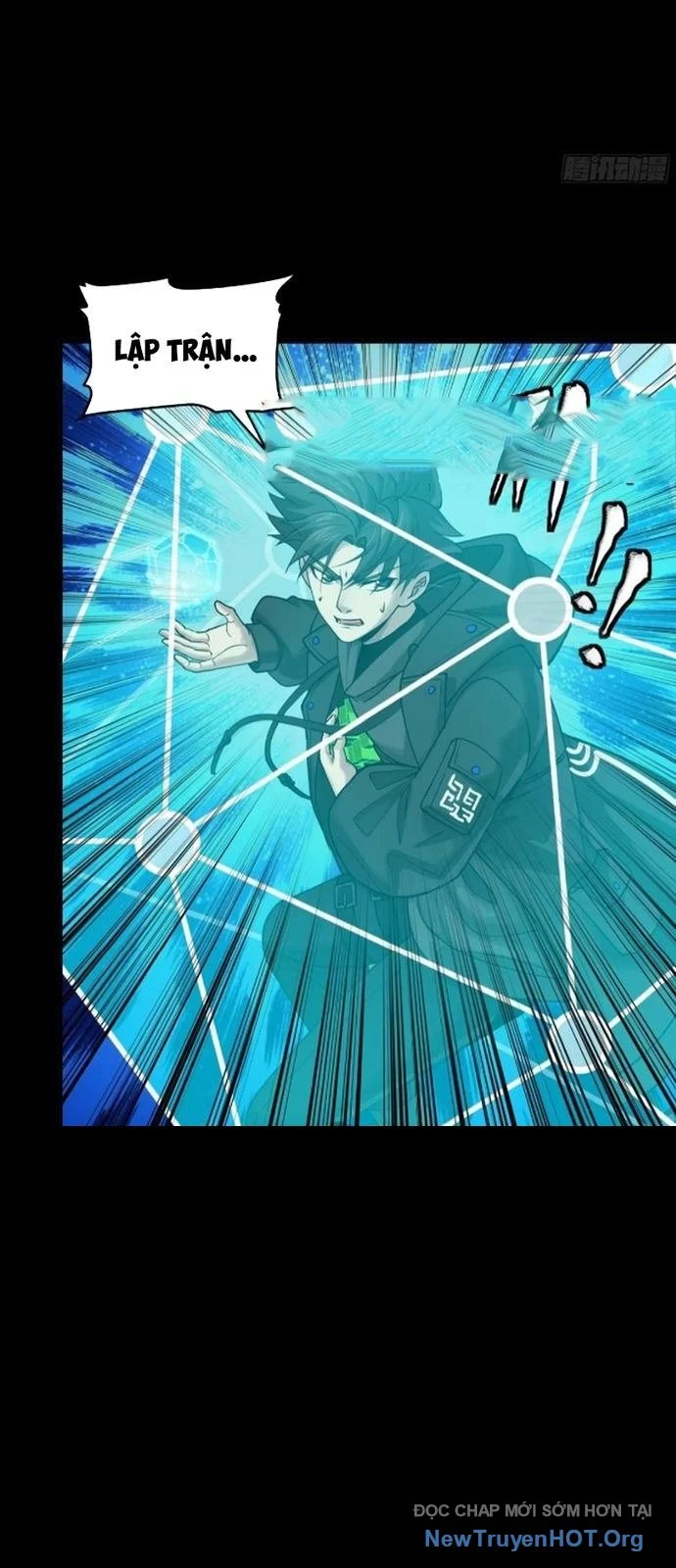 Tinh Giáp Hồn Tướng Chapter 293.6 - Trang 2