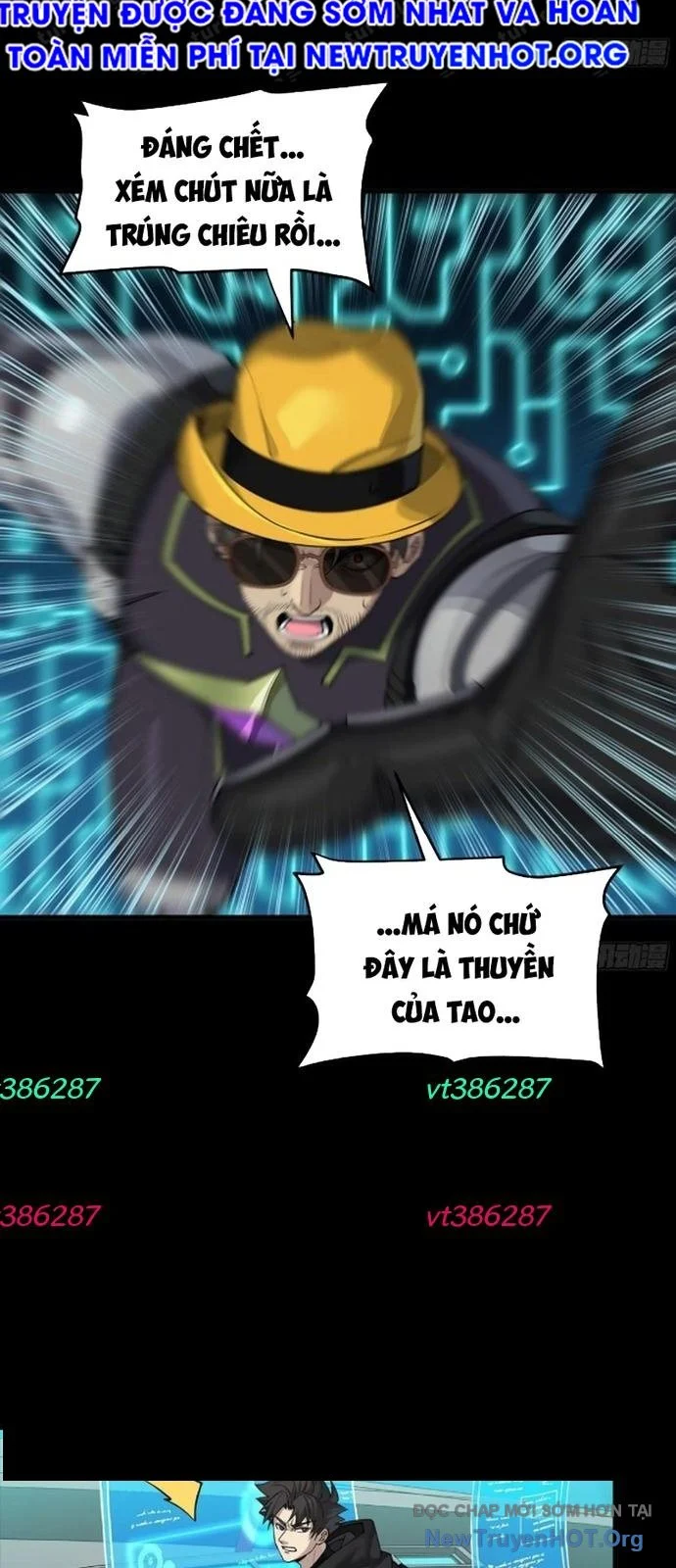 Tinh Giáp Hồn Tướng Chapter 293.6 - Trang 2