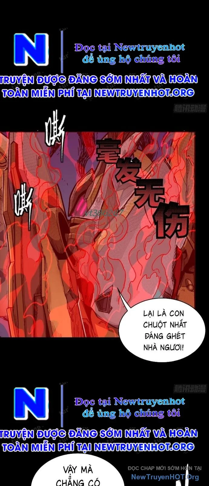 Tinh Giáp Hồn Tướng Chapter 293.6 - Trang 2