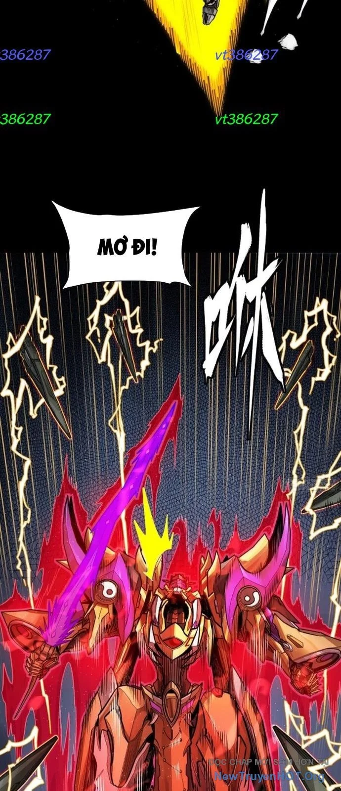 Tinh Giáp Hồn Tướng Chapter 293.6 - Trang 2