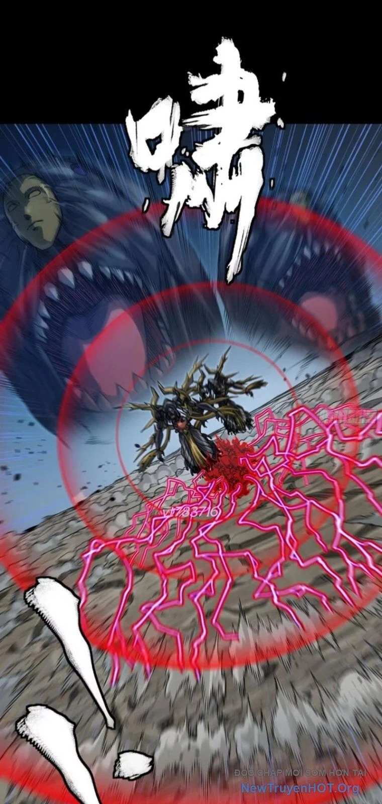 Tinh Giáp Hồn Tướng Chapter 295 - Trang 3