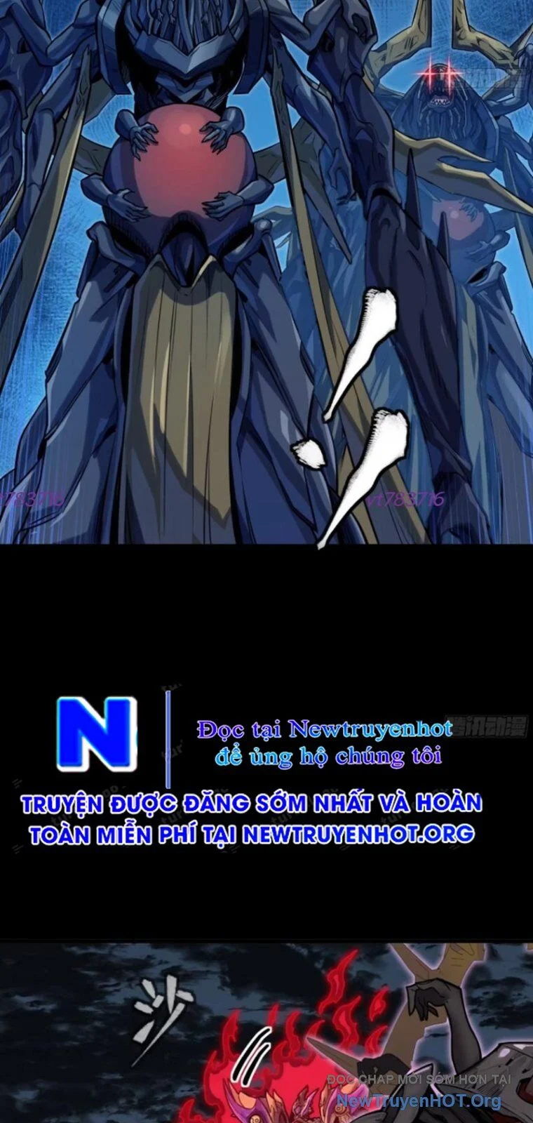 Tinh Giáp Hồn Tướng Chapter 295 - Trang 3