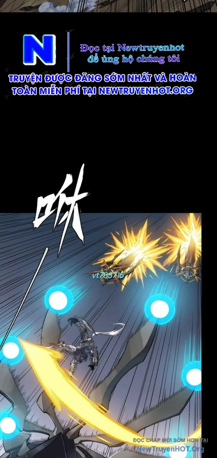 Tinh Giáp Hồn Tướng Chapter 295 - Trang 3