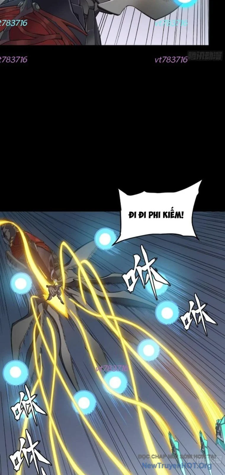 Tinh Giáp Hồn Tướng Chapter 295 - Trang 3