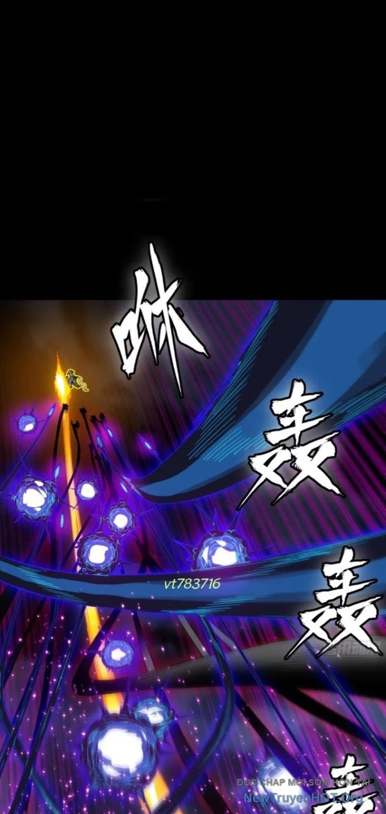 Tinh Giáp Hồn Tướng Chapter 295 - Trang 3