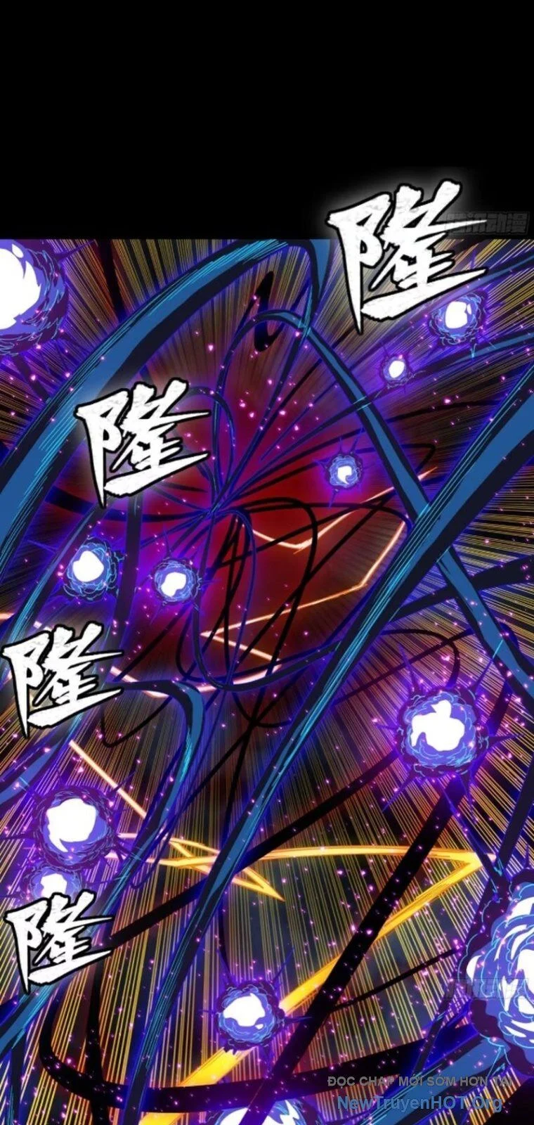 Tinh Giáp Hồn Tướng Chapter 295 - Trang 3