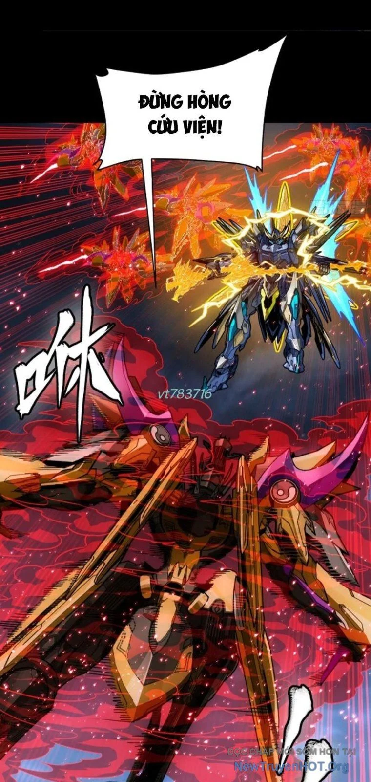 Tinh Giáp Hồn Tướng Chapter 295 - Trang 3