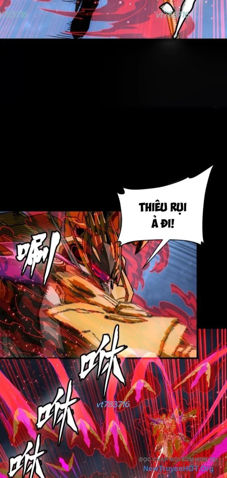 Tinh Giáp Hồn Tướng Chapter 295 - Trang 3