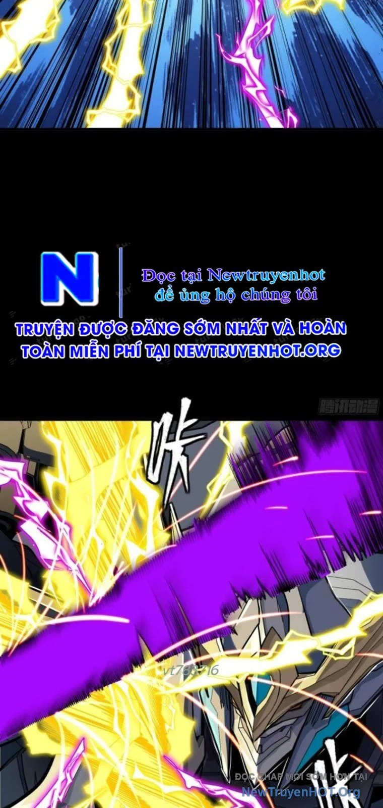 Tinh Giáp Hồn Tướng Chapter 295 - Trang 3