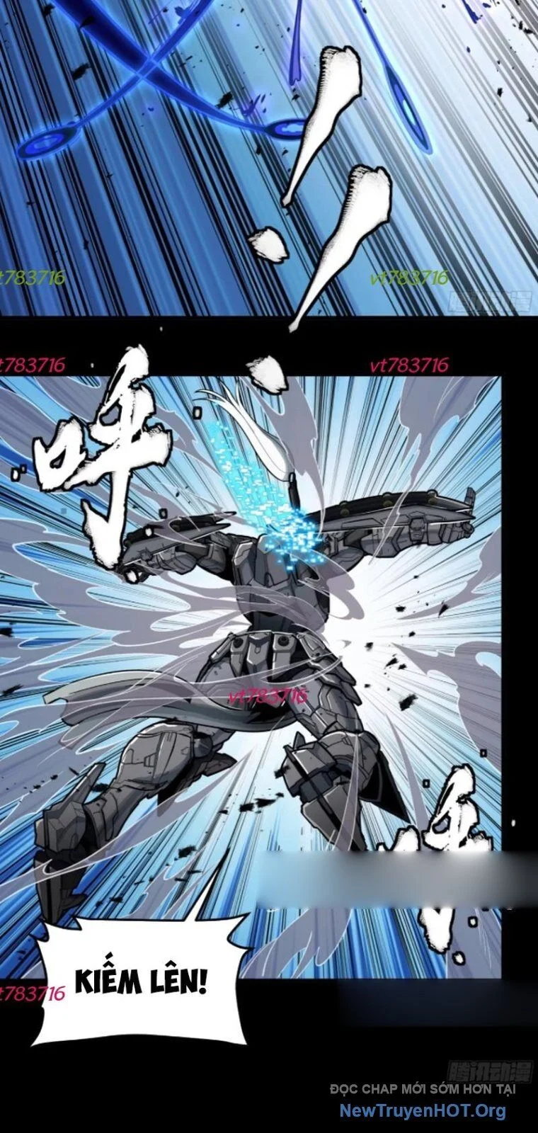 Tinh Giáp Hồn Tướng Chapter 295 - Trang 3