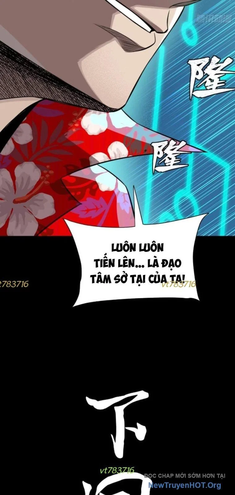 Tinh Giáp Hồn Tướng Chapter 295 - Trang 3