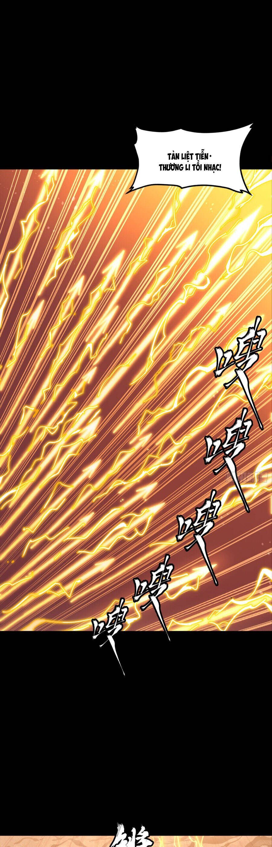 Tinh Giáp Hồn Tướng Chapter 297 - Next 