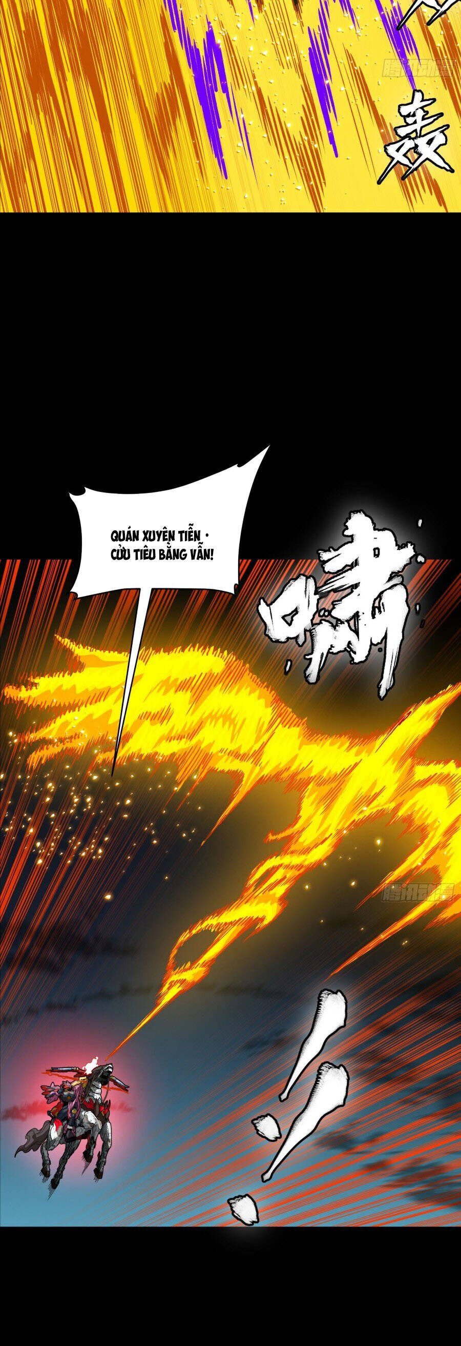 Tinh Giáp Hồn Tướng Chapter 297 - Next 