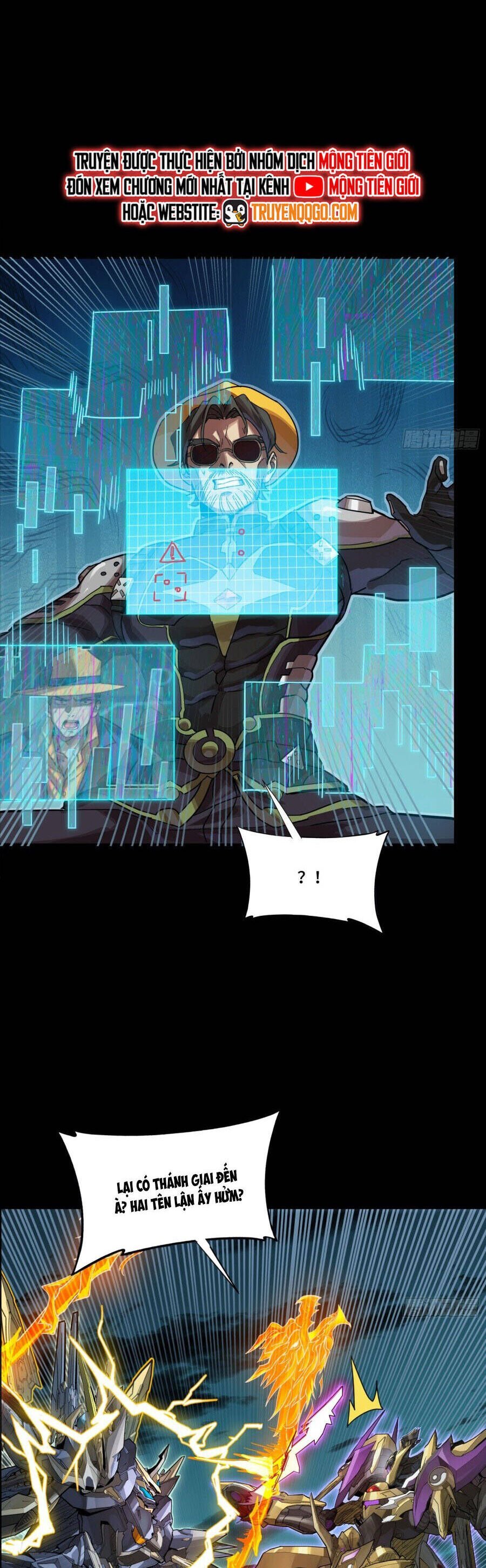 Tinh Giáp Hồn Tướng Chapter 297 - Next 