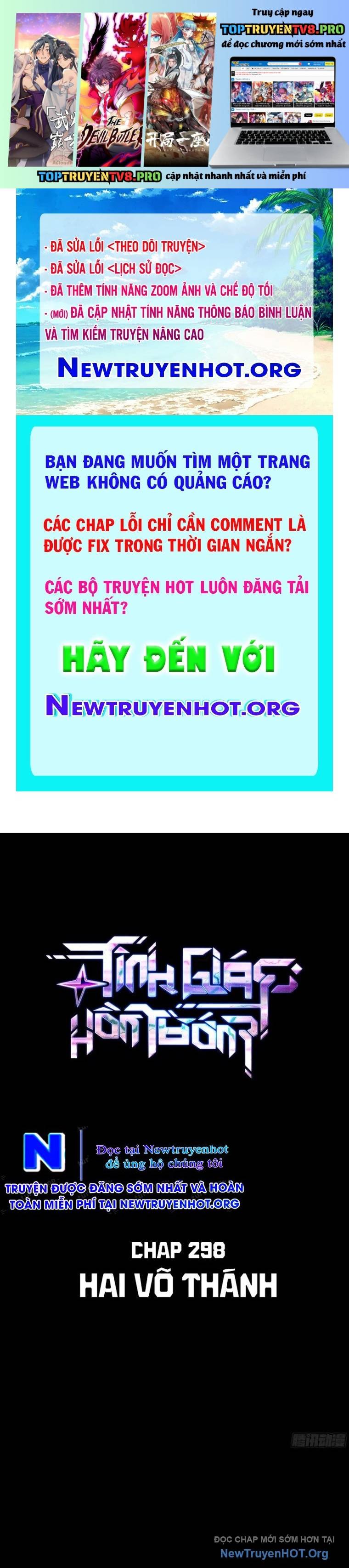 Tinh Giáp Hồn Tướng Chapter 298 - Next Chapter 299