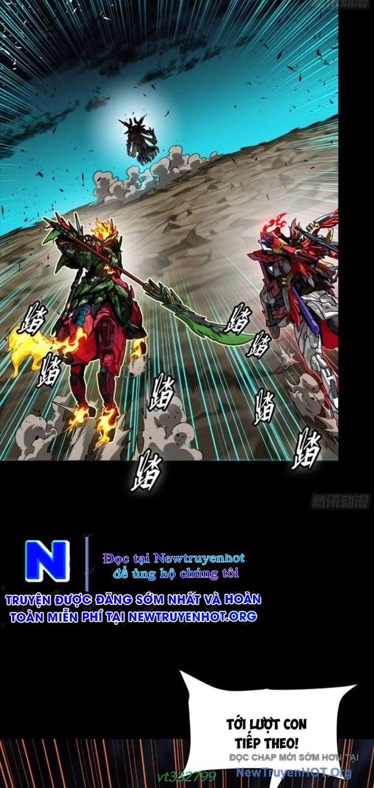 Tinh Giáp Hồn Tướng Chapter 298 - Next Chapter 299