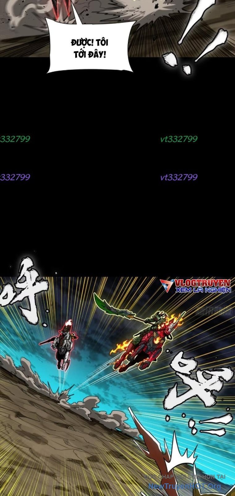 Tinh Giáp Hồn Tướng Chapter 298 - Next Chapter 299