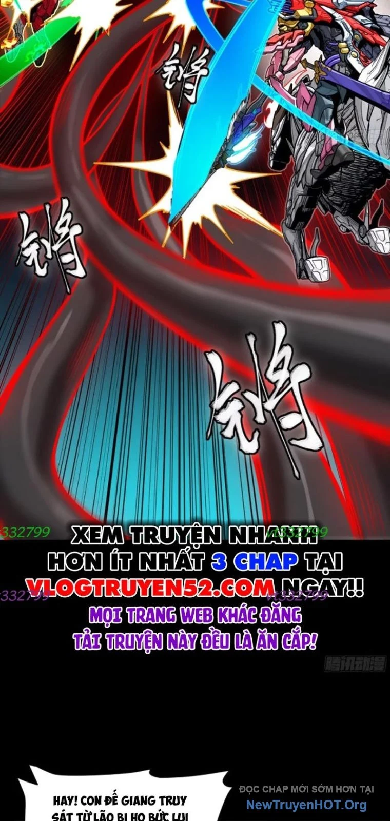 Tinh Giáp Hồn Tướng Chapter 298 - Next Chapter 299