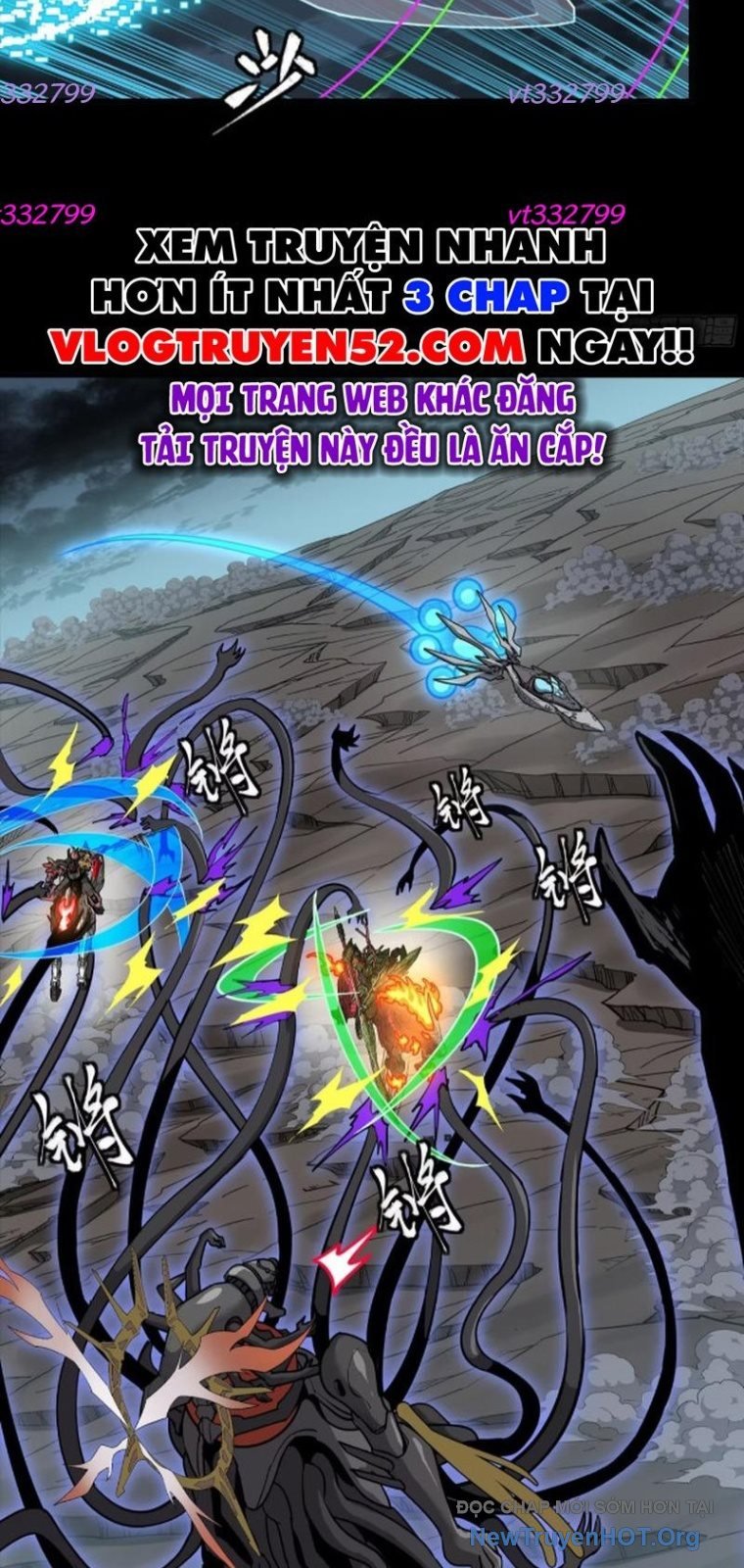 Tinh Giáp Hồn Tướng Chapter 298 - Next Chapter 299