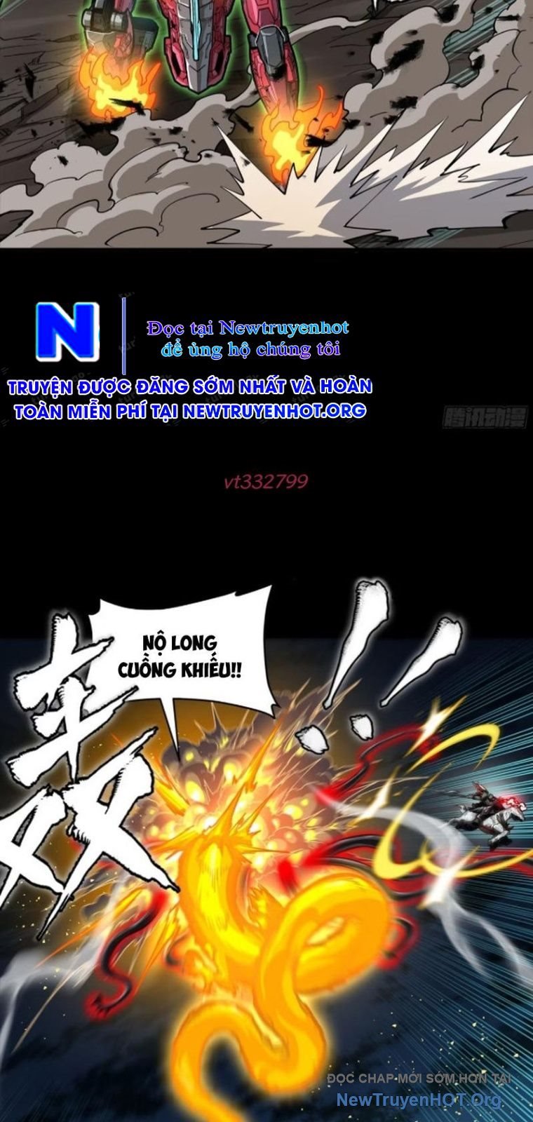Tinh Giáp Hồn Tướng Chapter 298 - Next Chapter 299