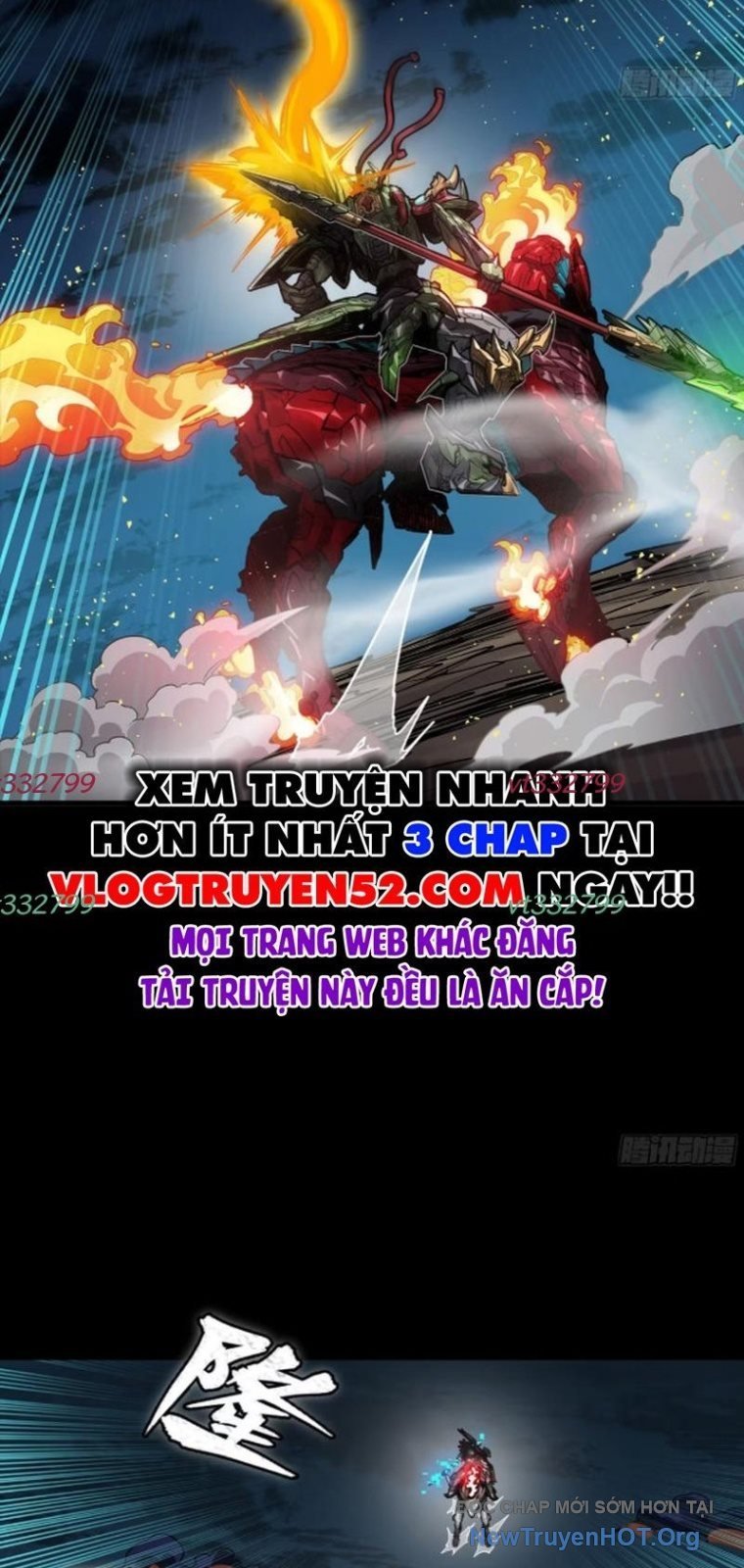 Tinh Giáp Hồn Tướng Chapter 298 - Next Chapter 299