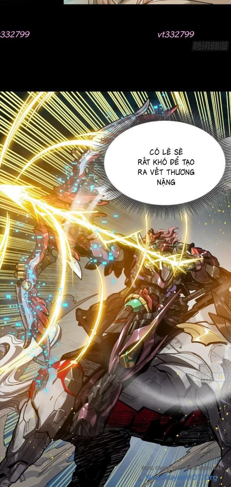 Tinh Giáp Hồn Tướng Chapter 298 - Next Chapter 299
