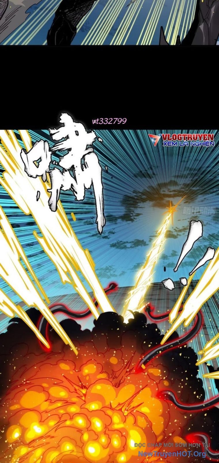 Tinh Giáp Hồn Tướng Chapter 298 - Next Chapter 299