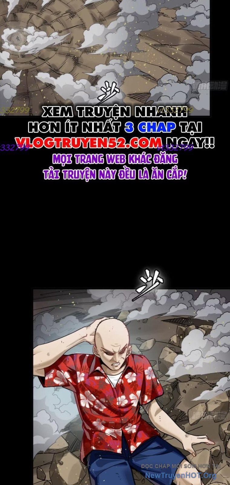 Tinh Giáp Hồn Tướng Chapter 298 - Next Chapter 299