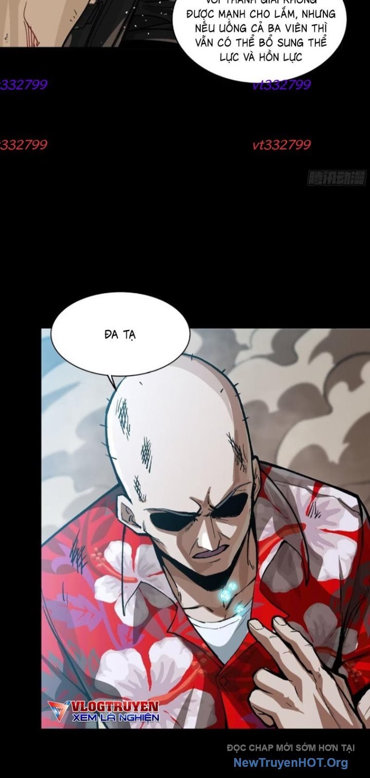 Tinh Giáp Hồn Tướng Chapter 298 - Next Chapter 299
