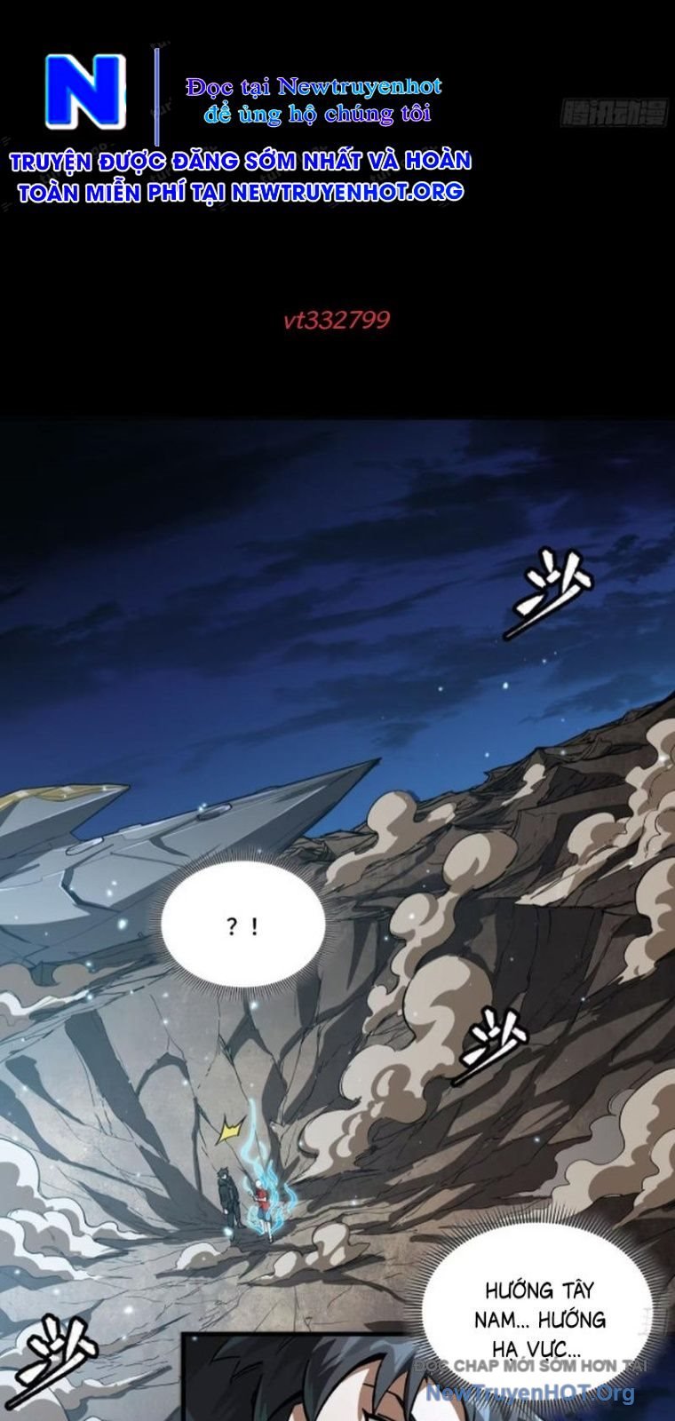 Tinh Giáp Hồn Tướng Chapter 298 - Next Chapter 299