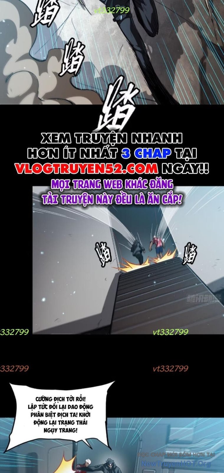 Tinh Giáp Hồn Tướng Chapter 298 - Next Chapter 299