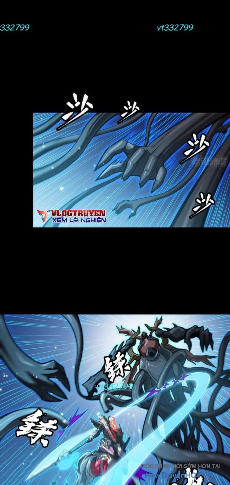 Tinh Giáp Hồn Tướng Chapter 298 - Next Chapter 299