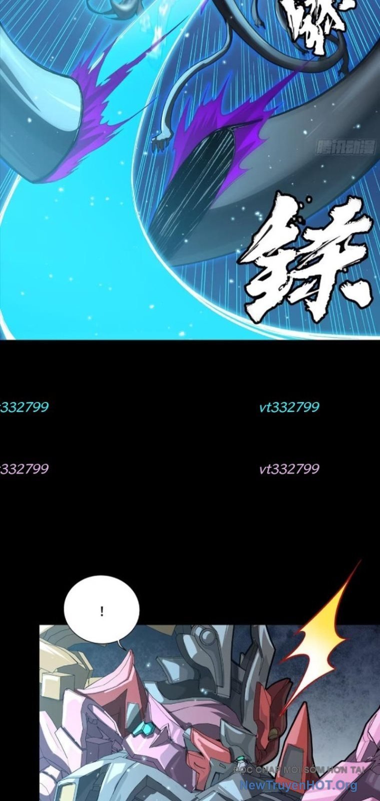 Tinh Giáp Hồn Tướng Chapter 298 - Next Chapter 299