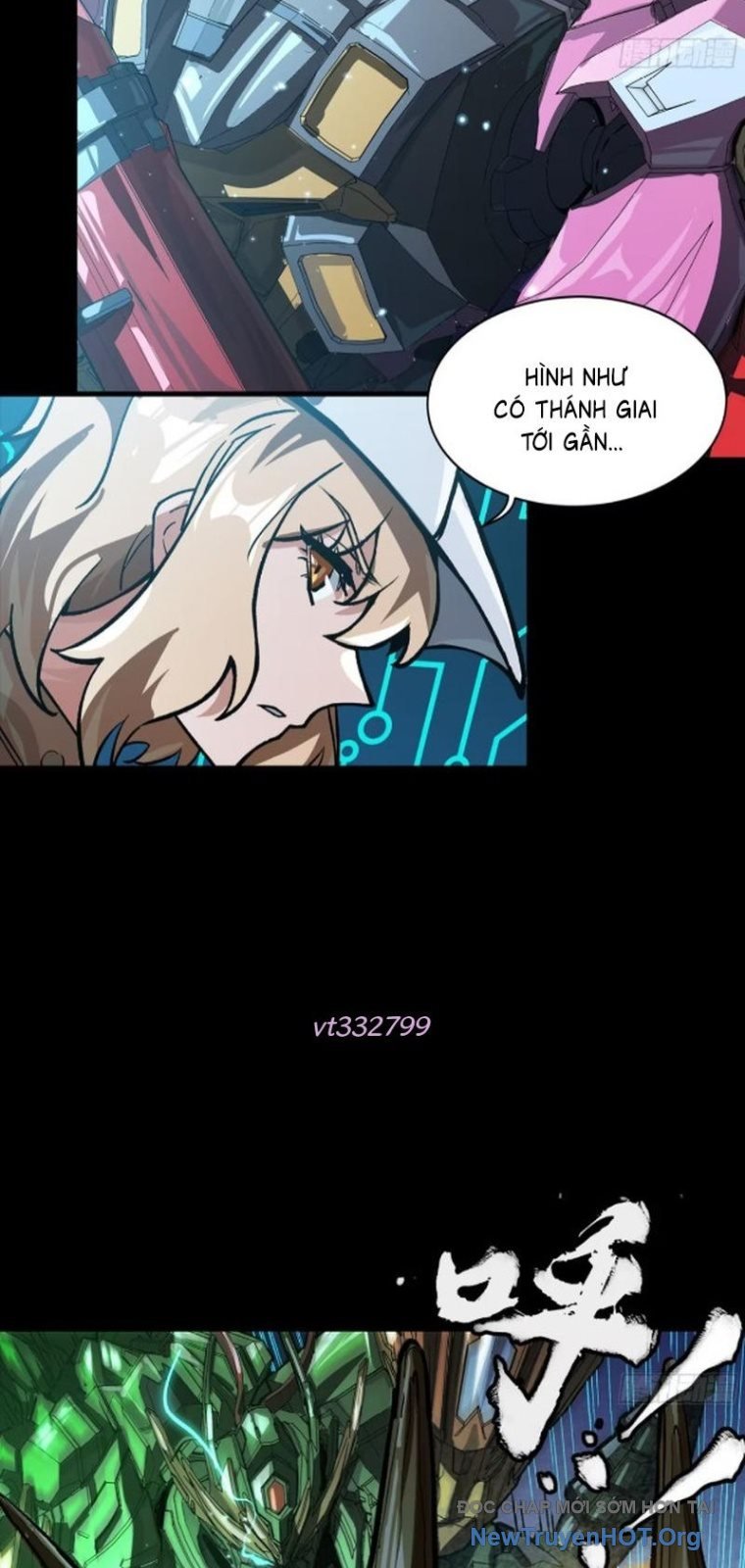 Tinh Giáp Hồn Tướng Chapter 298 - Next Chapter 299