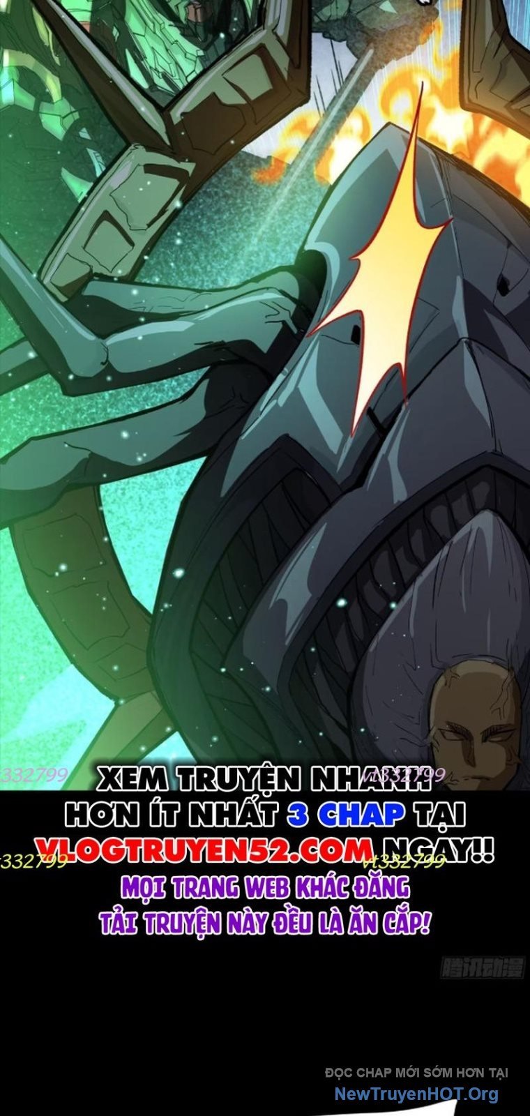 Tinh Giáp Hồn Tướng Chapter 298 - Next Chapter 299