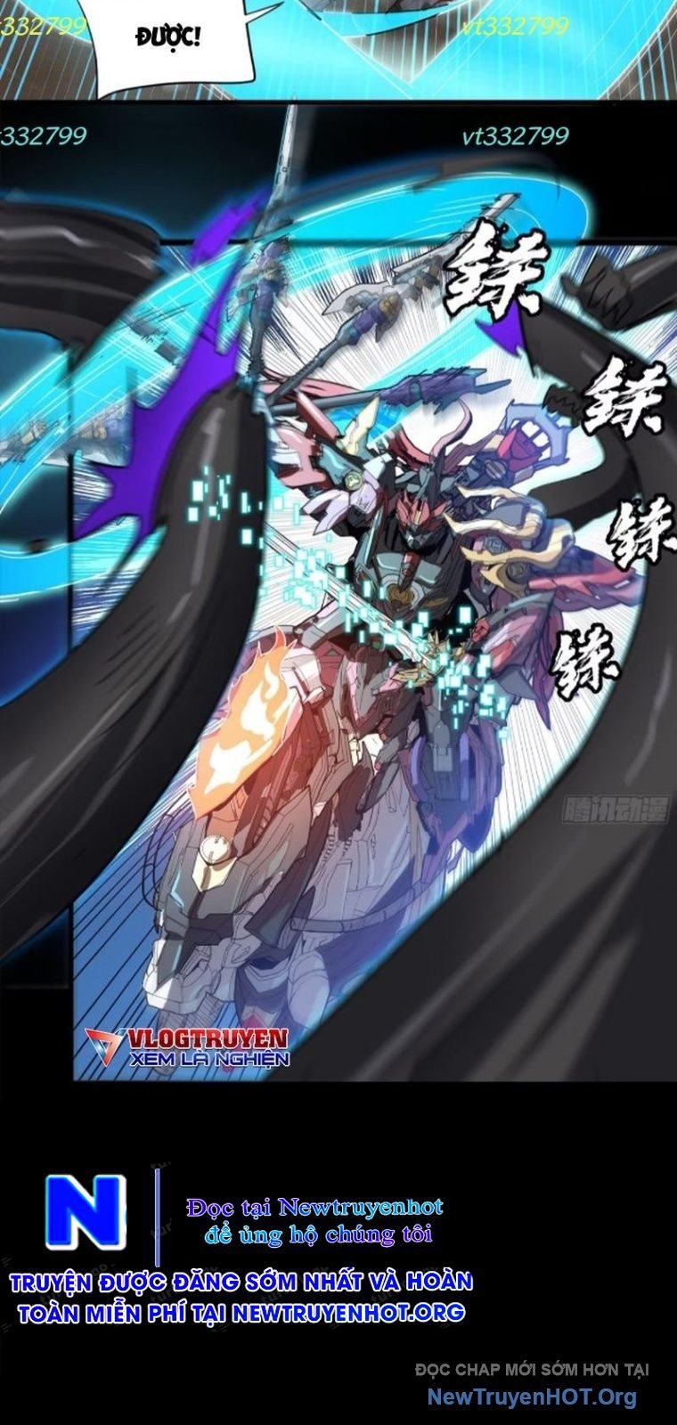 Tinh Giáp Hồn Tướng Chapter 298 - Next Chapter 299
