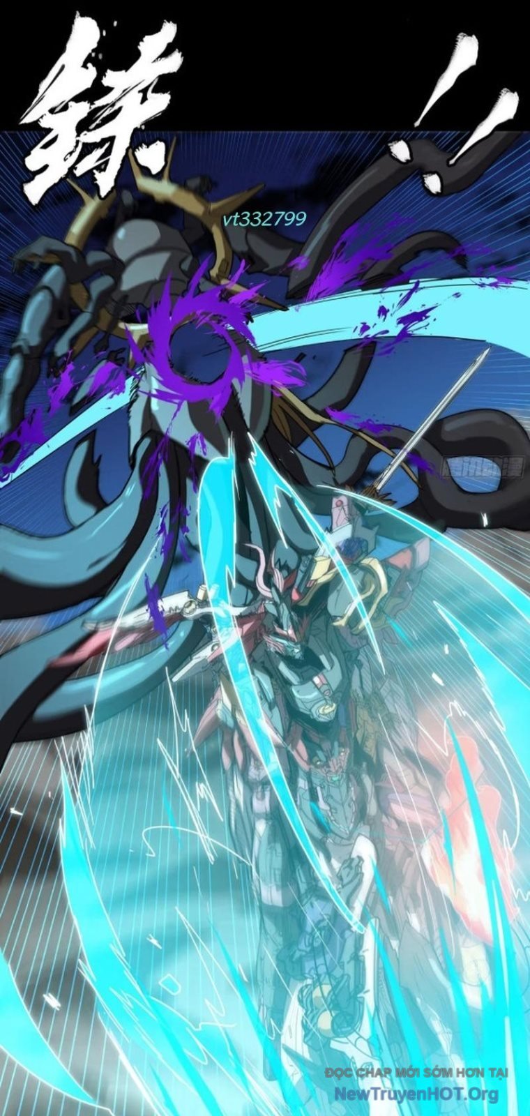 Tinh Giáp Hồn Tướng Chapter 298 - Next Chapter 299