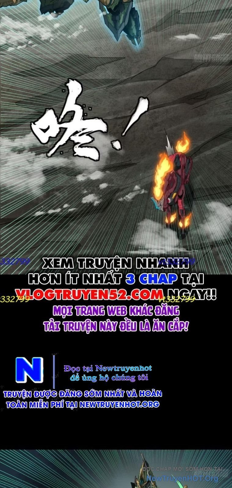 Tinh Giáp Hồn Tướng Chapter 298 - Next Chapter 299