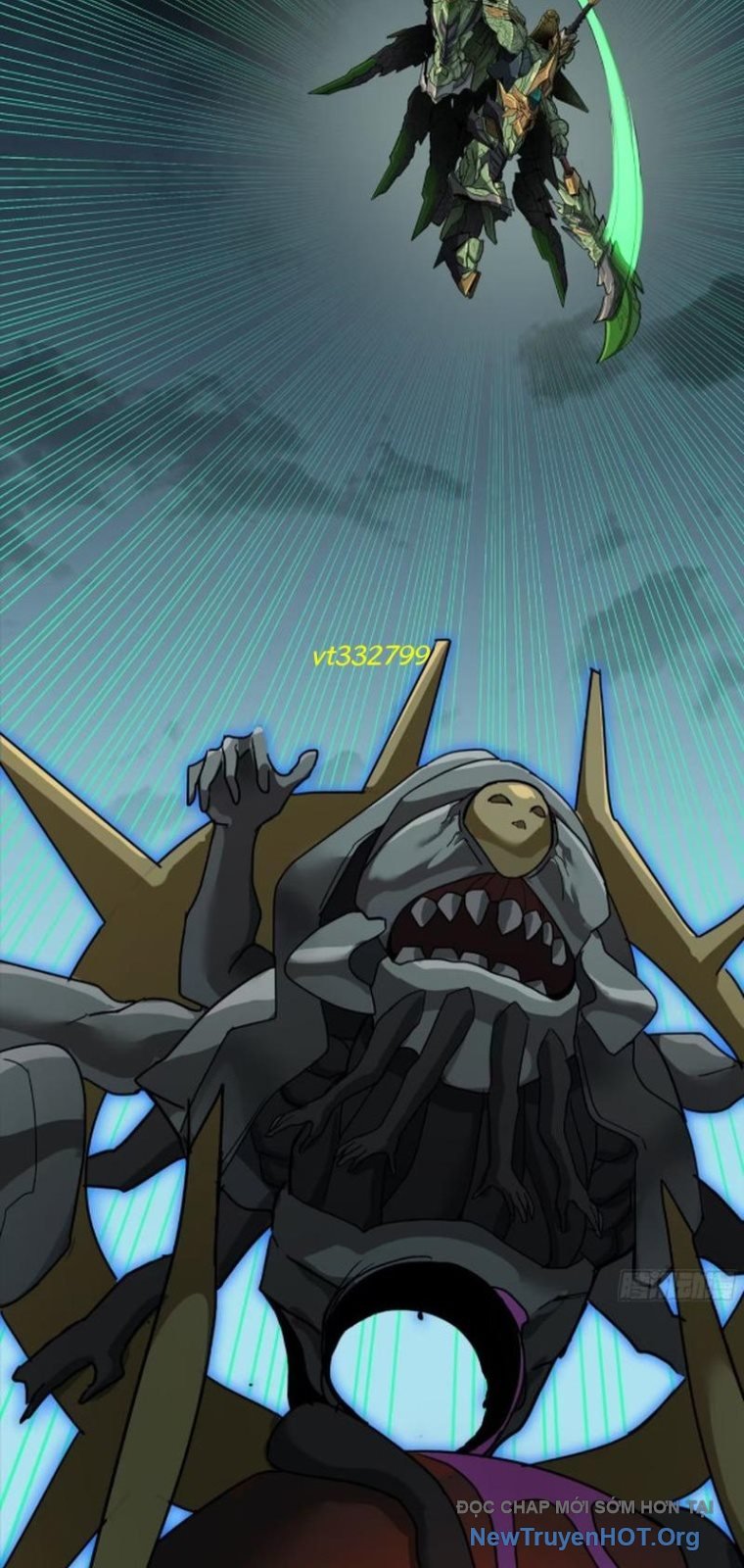 Tinh Giáp Hồn Tướng Chapter 298 - Next Chapter 299