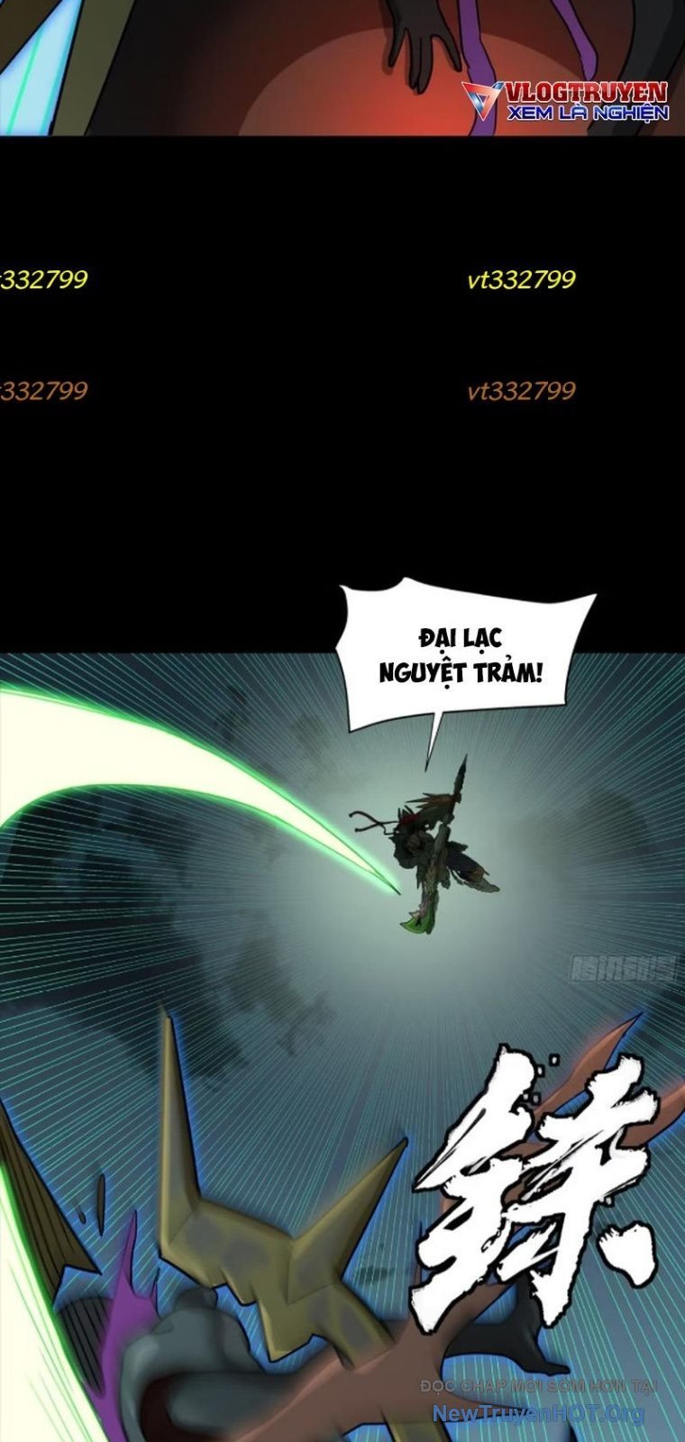 Tinh Giáp Hồn Tướng Chapter 298 - Next Chapter 299