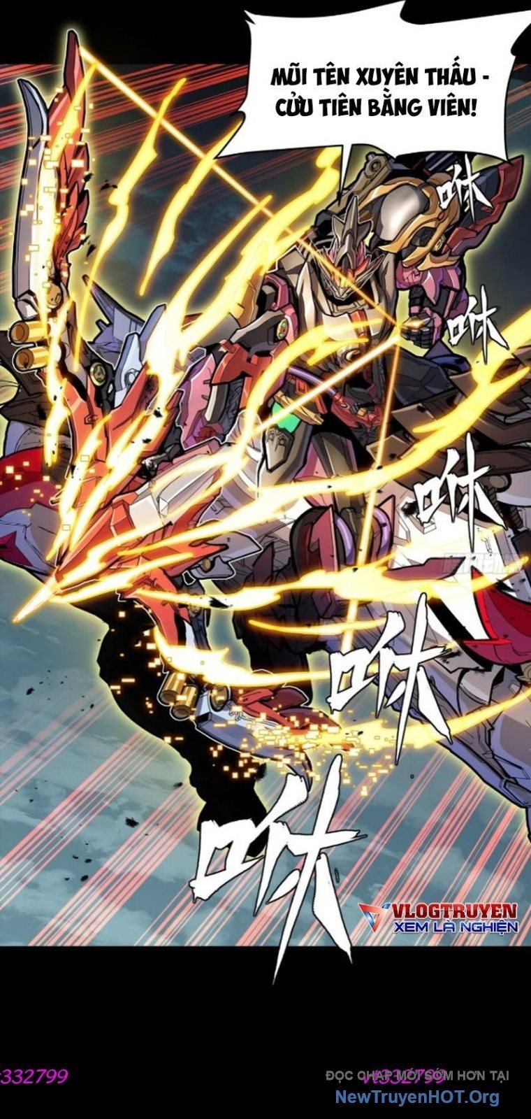 Tinh Giáp Hồn Tướng Chapter 298 - Next Chapter 299