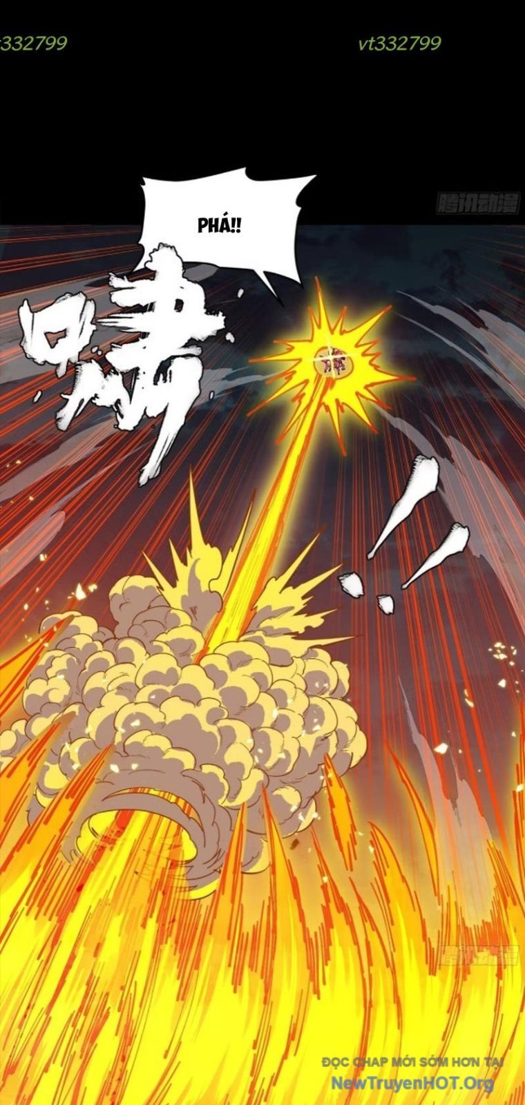 Tinh Giáp Hồn Tướng Chapter 298 - Next Chapter 299